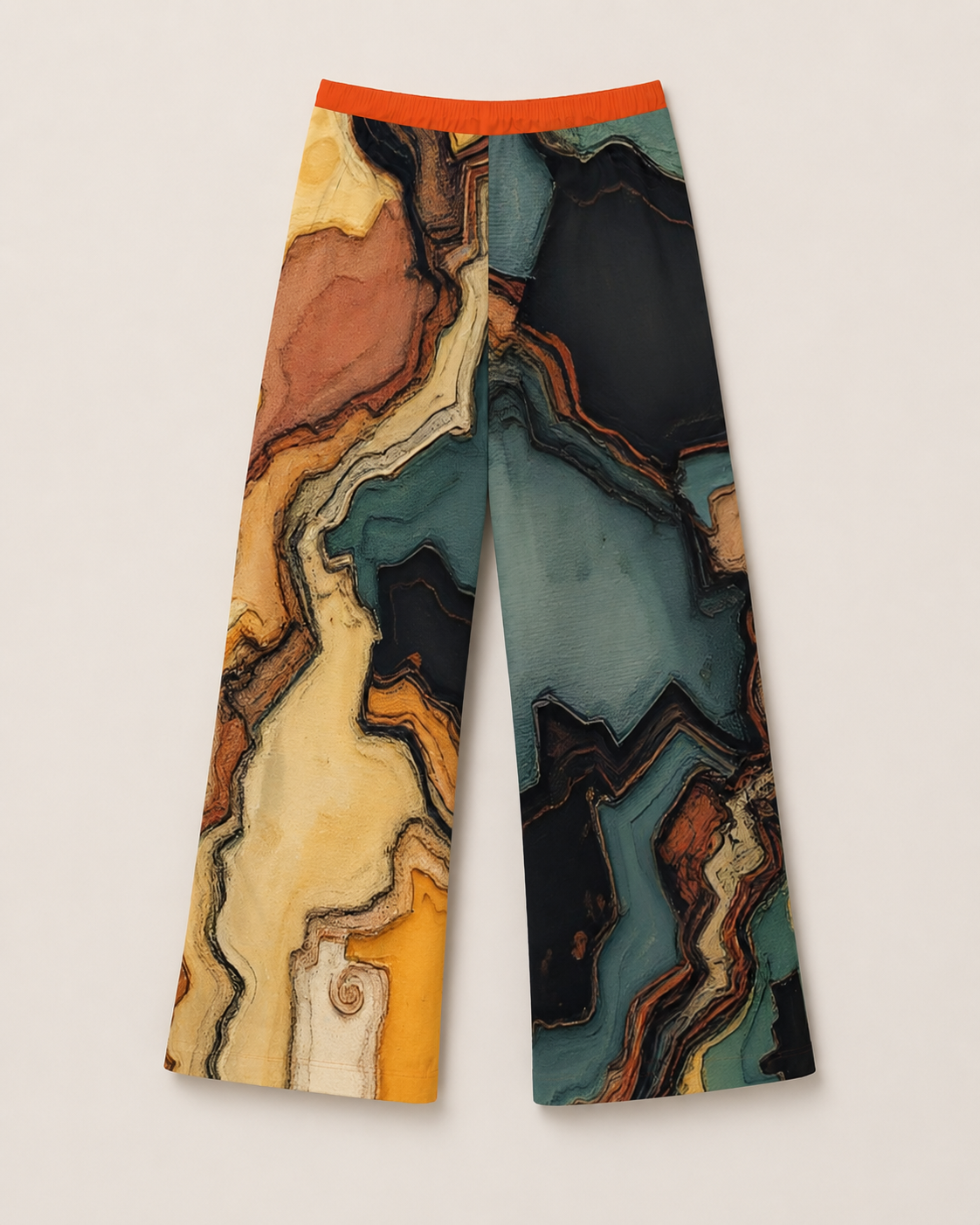 BKS Flag Citrus™ Lounge Pants