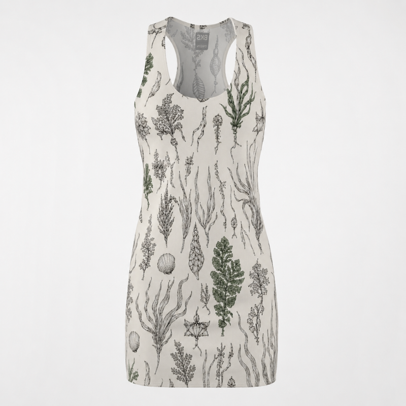 BKS Origin Alto™ Racerback Dress