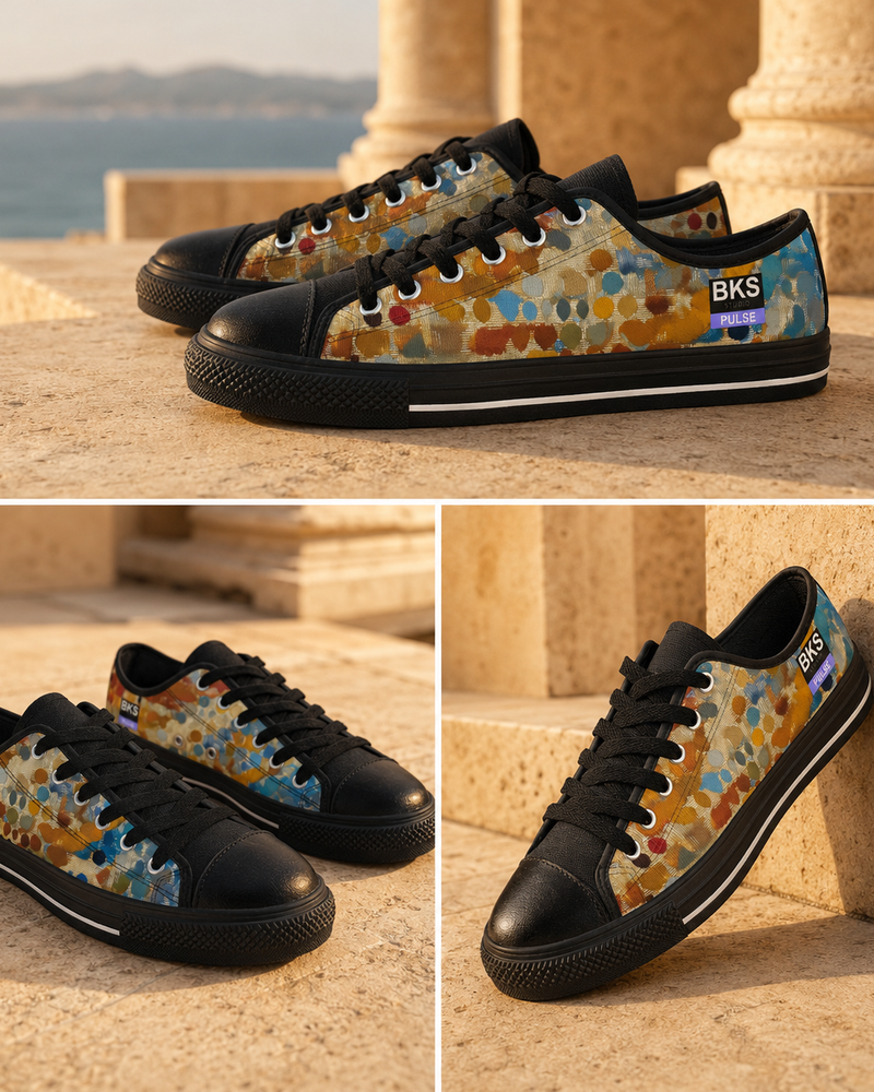 BKS Pulse Underground™ Sneakers