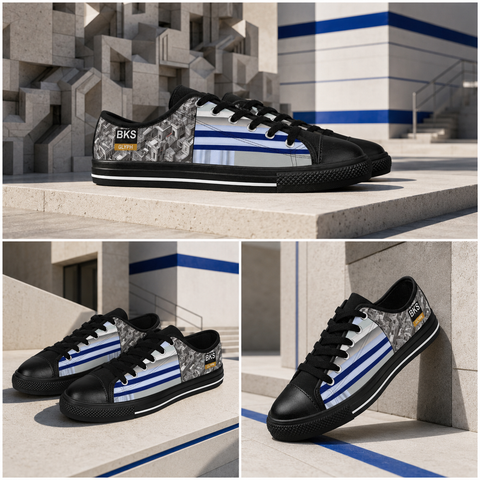 BKS Glyph Loop™ Sneakers
