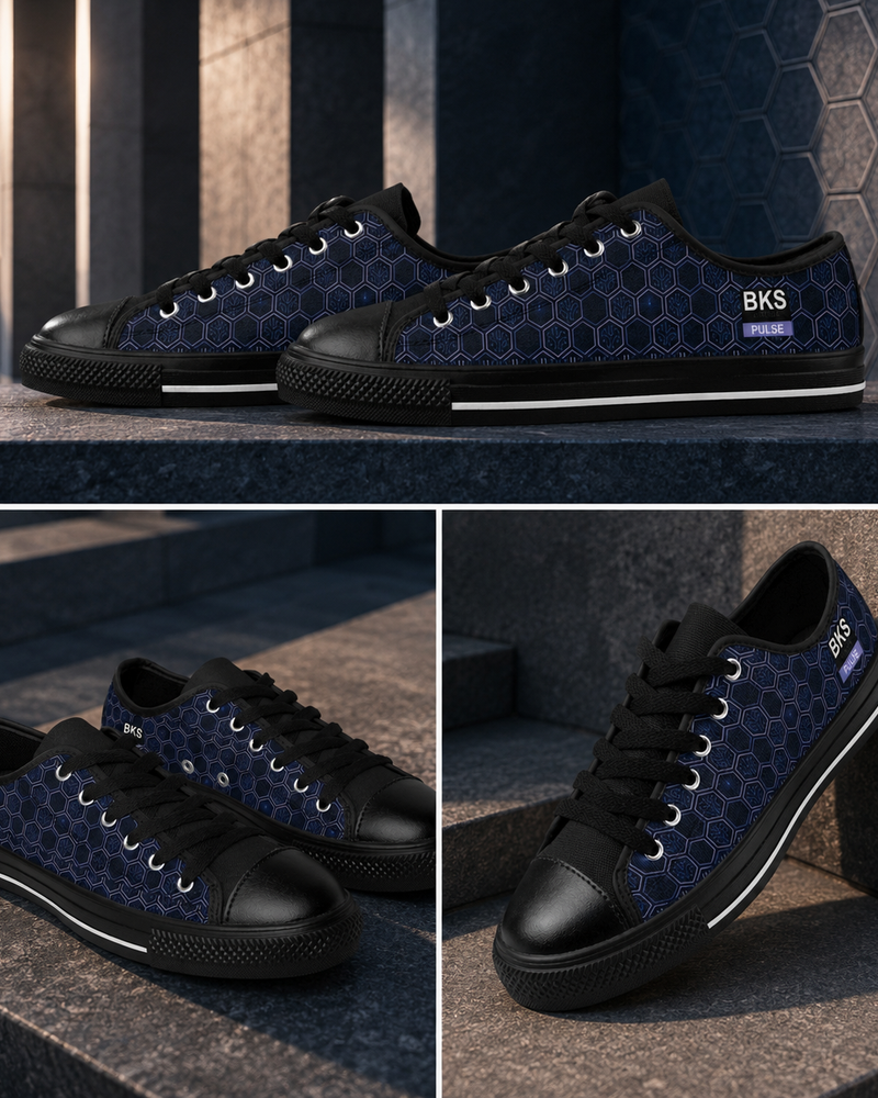 BKS Pulse Wave™ Sneakers