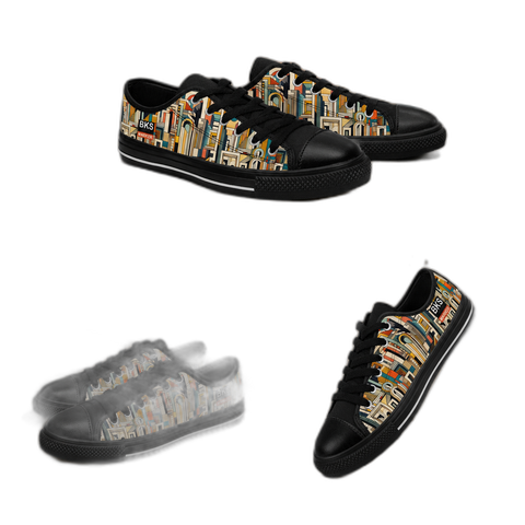 BKS Marker Cell™ Sneakers