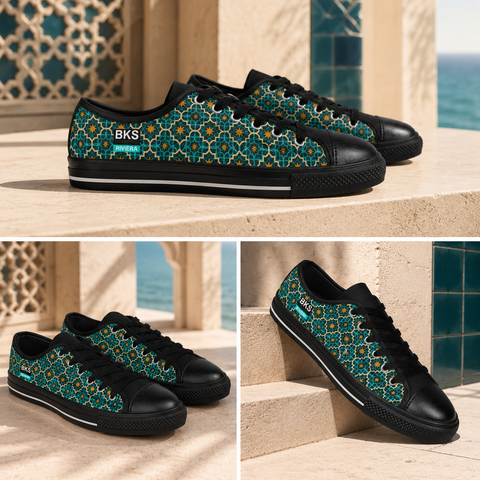 BKS Riviera Cabana™ Sneakers