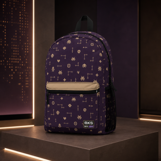 BKS Token Sprite Cache™ Backpack
