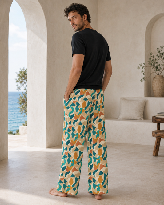 BKS Riviera Wave™ Lounge Pants