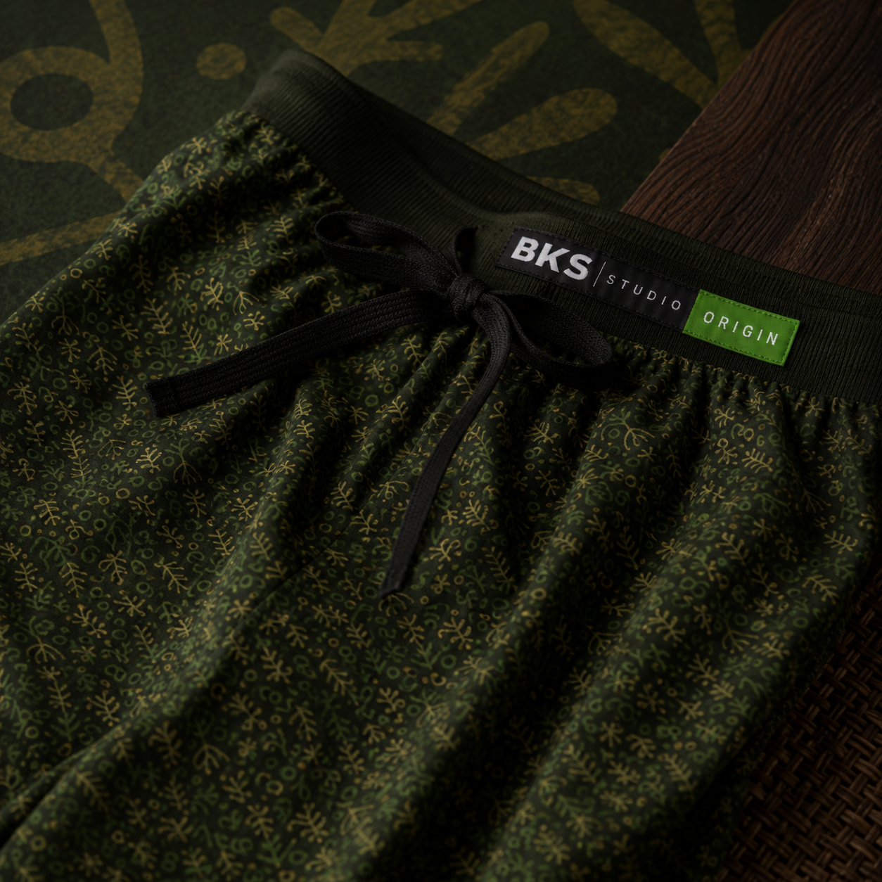 BKS Origin Grove™ Pantalón lounge