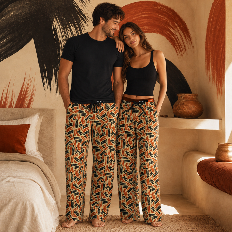 BKS Marker Stroke™ Lounge Pants