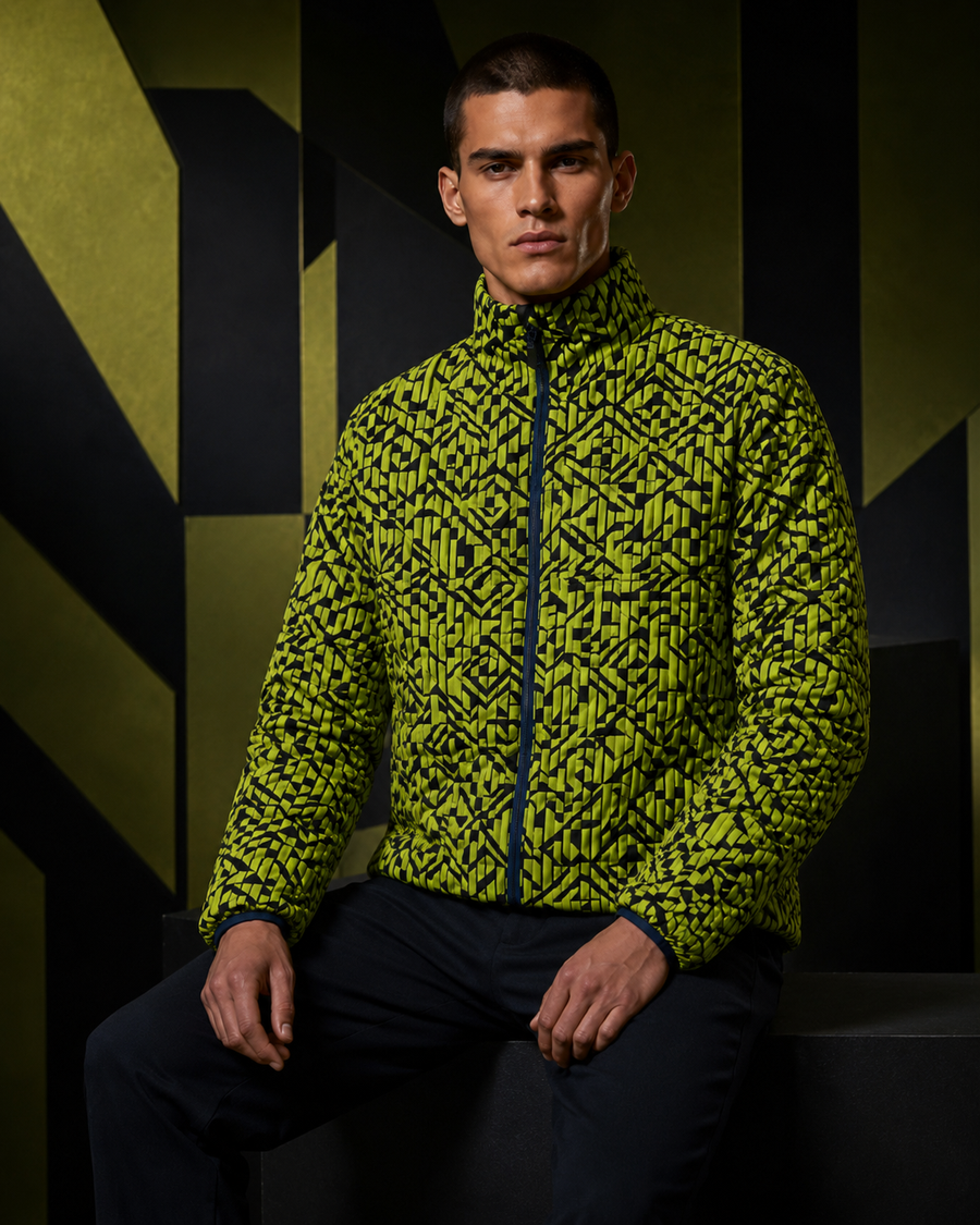 BKS Pulse Flux™ Puffer Jacket