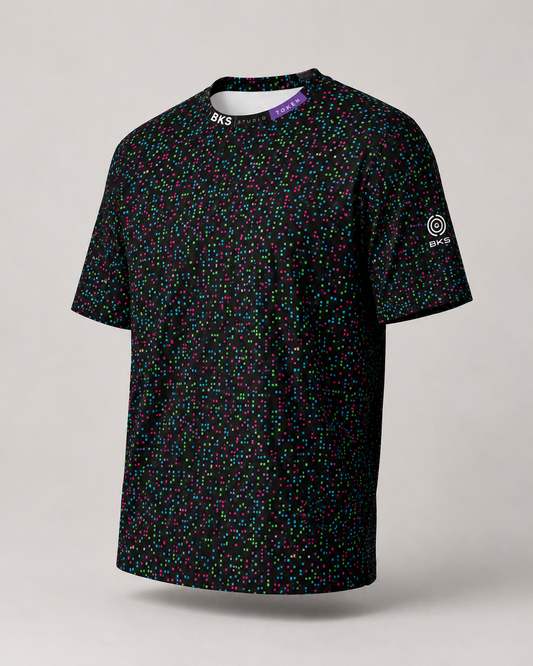 BKS Token Confetti™ Tee