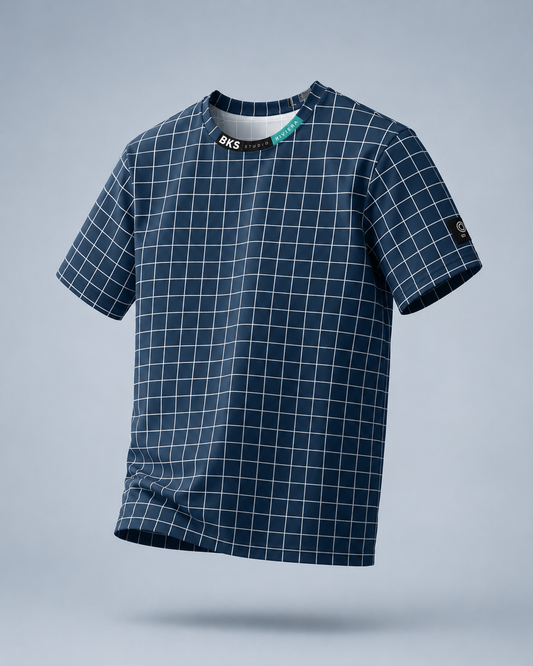 BKS Riviera Wave™ AOP Tee