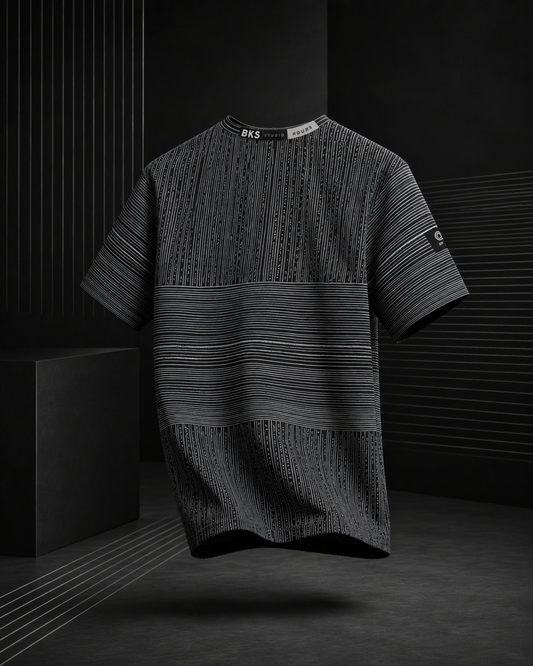 BKS Hours Vigil™ AOP Tee