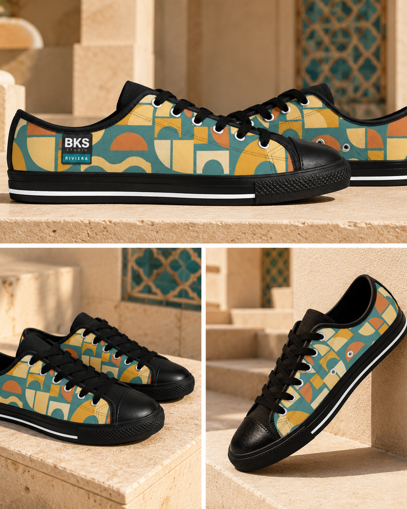 BKS Riviera Abyss™ Sneakers