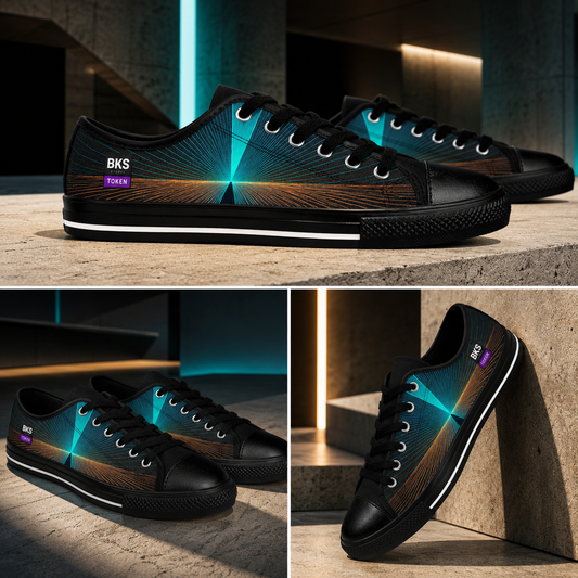 BKS Token Volt™ Sneakers