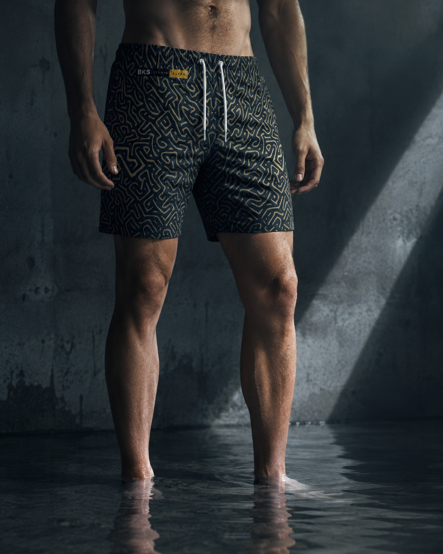 BKS Boxer Mare — Glifo 03