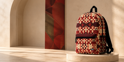 BKS Flag Rally™ Backpack