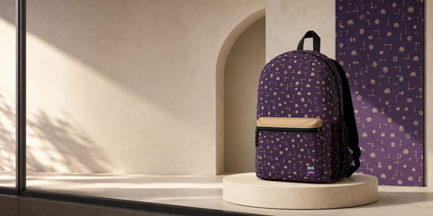 BKS Token Sprite Cache™ Backpack