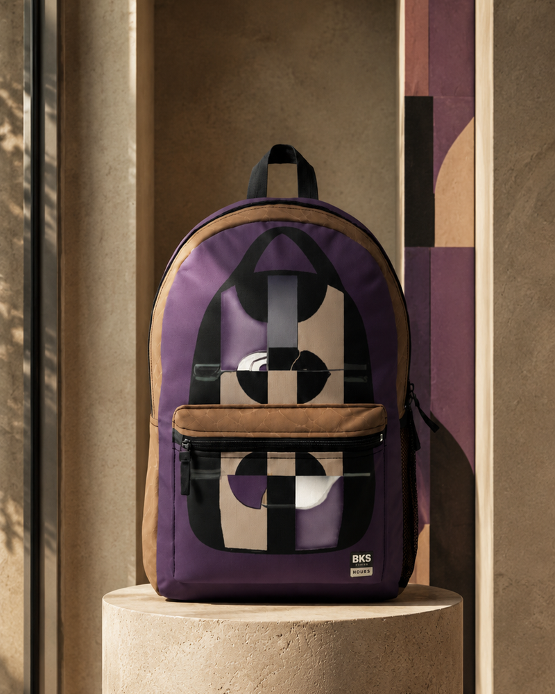 BKS Token Persona™ Sac à dos