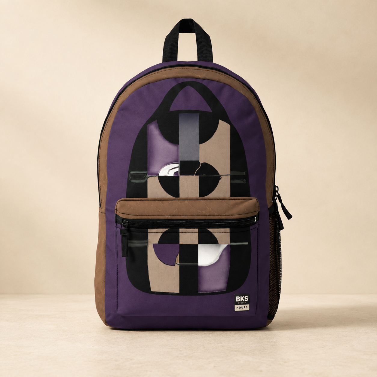 BKS Token Persona™ Backpack