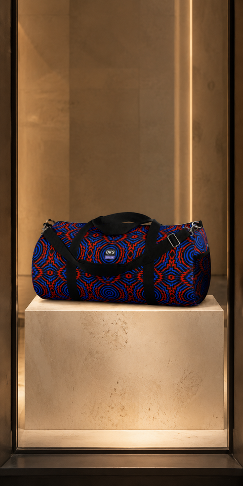 BKS Pulse Wave™ Duffel Bag