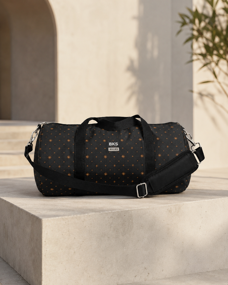 BKS Hours Lattice™ Sporttasche