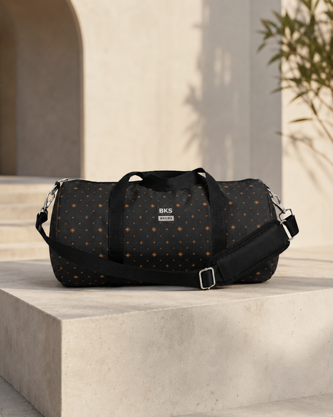 BKS Hours Lattice™ Sac polochon
