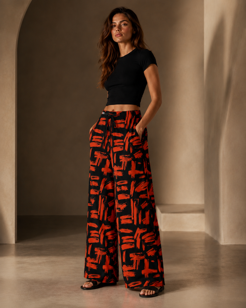 BKS Marker Stitch™ Lounge Pants