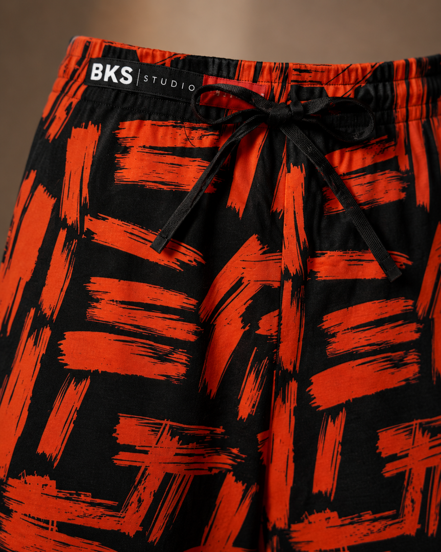 BKS Marker Stitch™ Lounge Pants