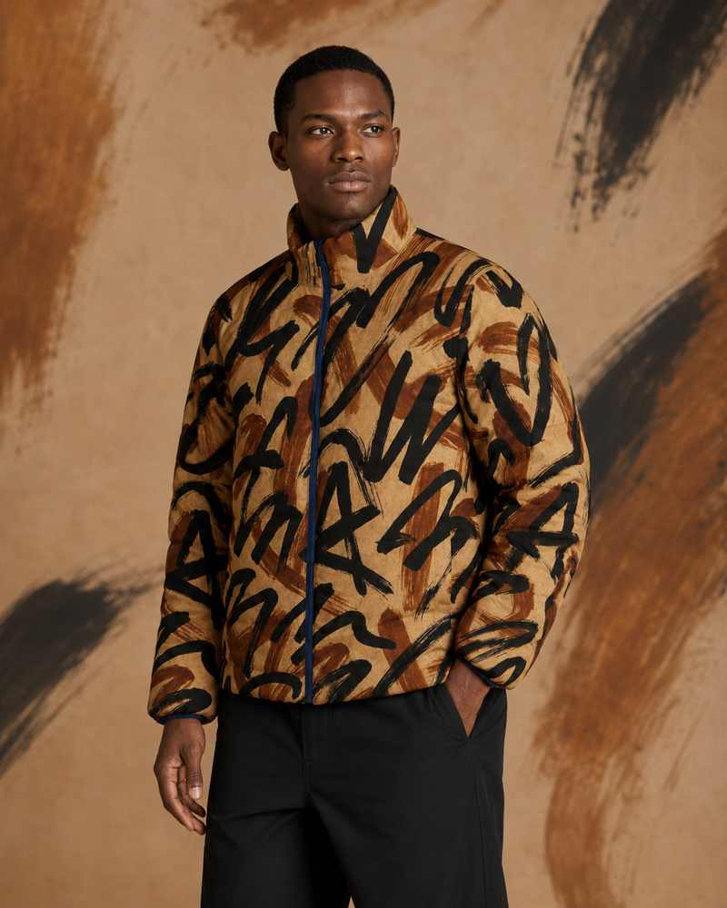 BKS Marker Drift™ Puffer