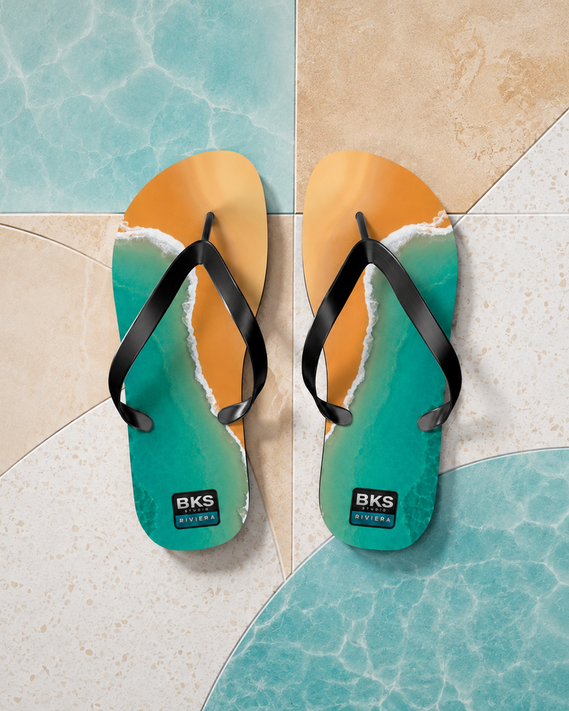 BKS Riviera Shoreline™ Tongs
