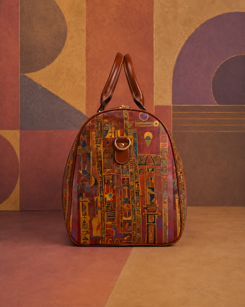 BKS Glyph Hieroglyph™ Sac de voyage