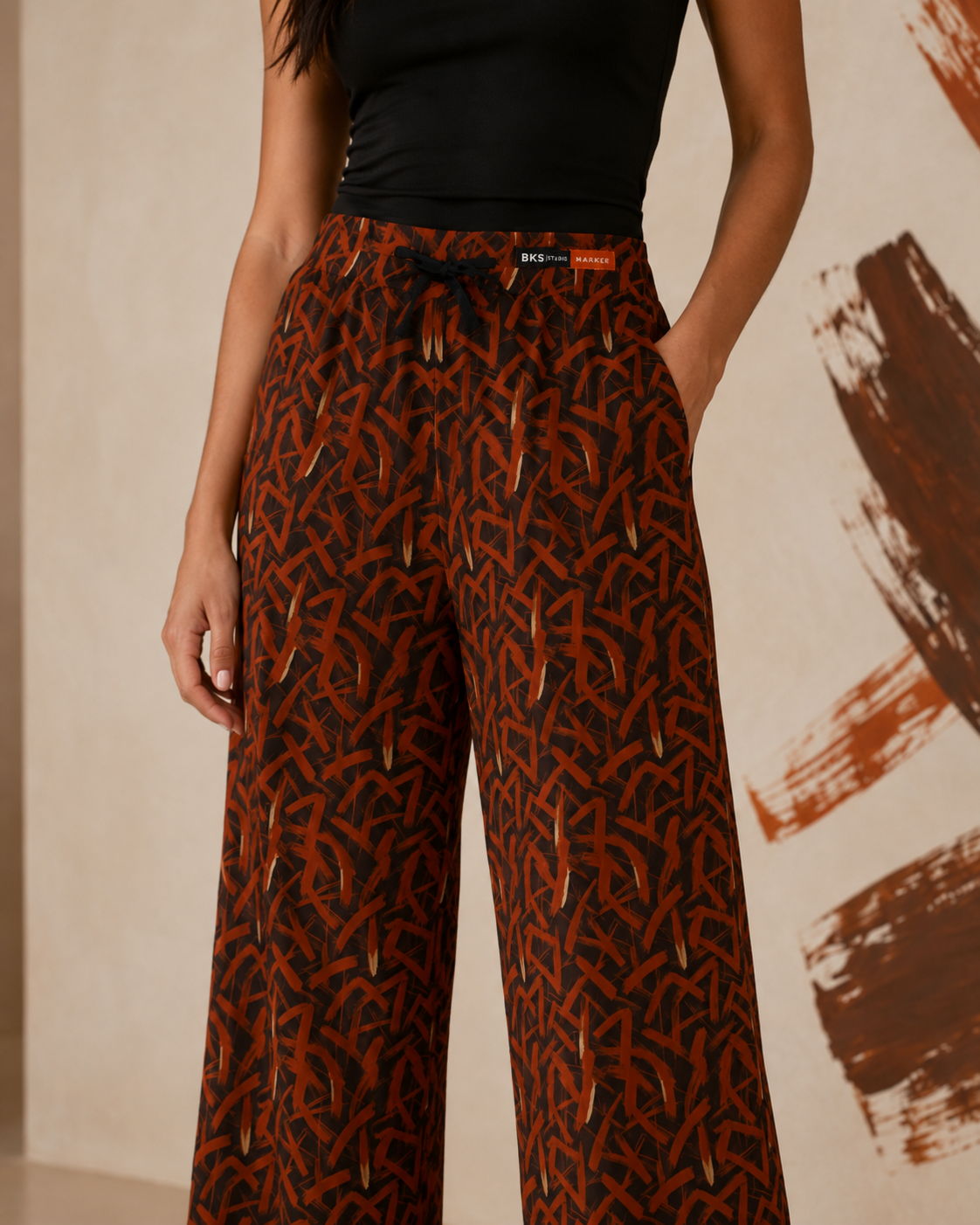 BKS Marker Gesture™ Lounge Pants