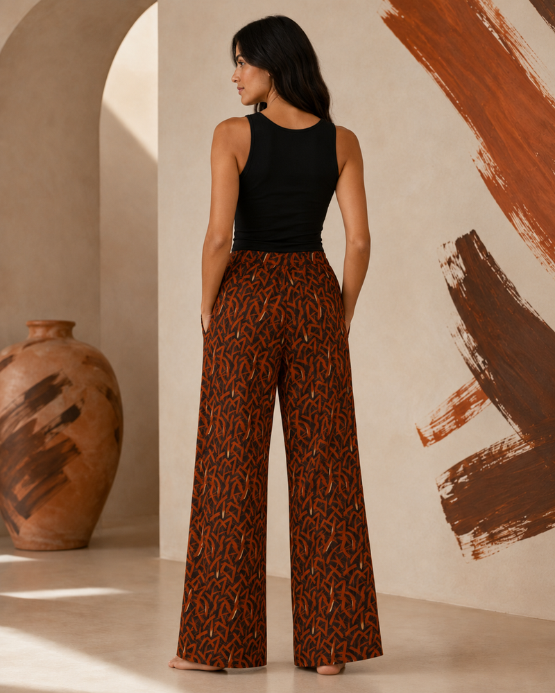 BKS Marker Gesture™ Lounge Pants
