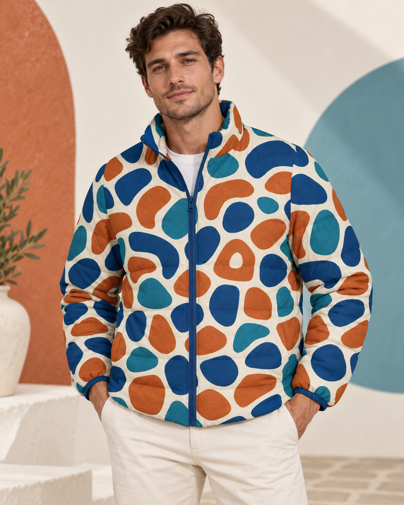 BKS Riviera Shore™ Chaqueta acolchada