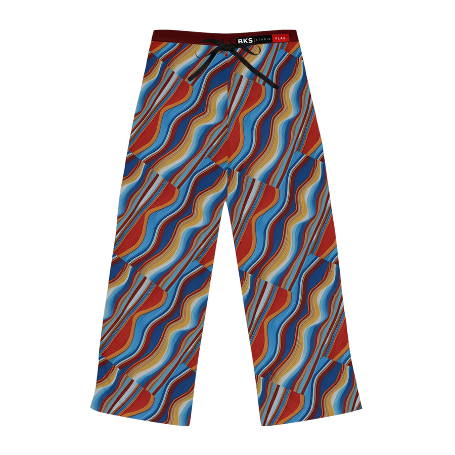 BKS Flag Ribbon™ Lounge Pants