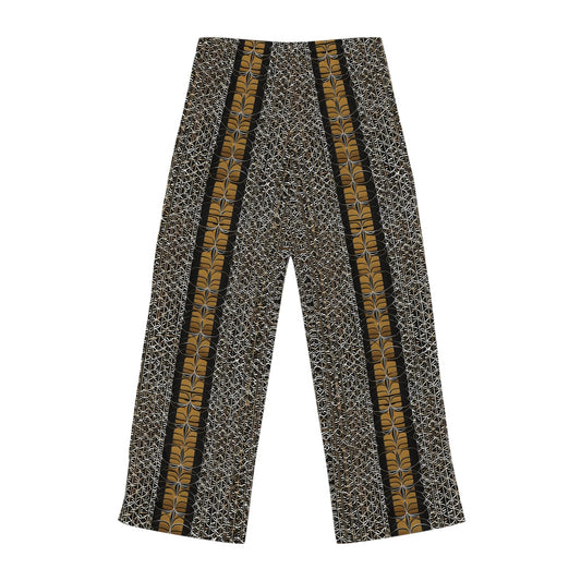 BKS Folklore Band™ Lounge Pants Printify bakabo.club