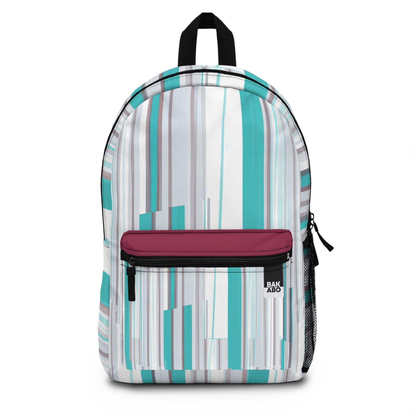Anna Hallenius (BKS)🦜Backpack