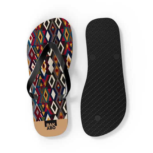 LunarTwilight (BKS)🌑 Flip Flops - bakabo.club