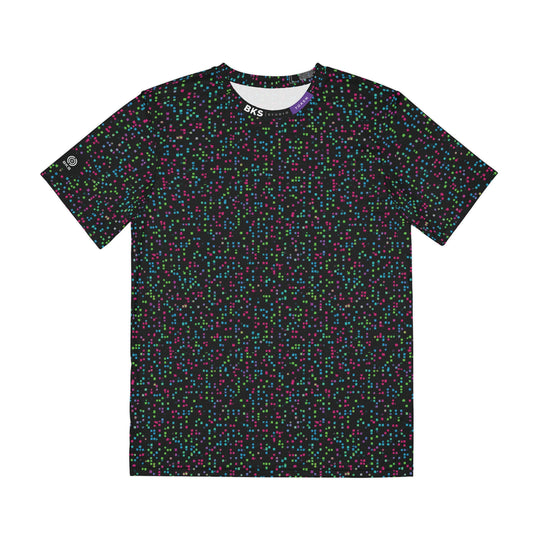 BKS Token Confetti™ Shirt