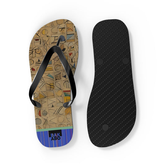 Mariobeach (BKS)🍀Flip Flops - bakabo.club