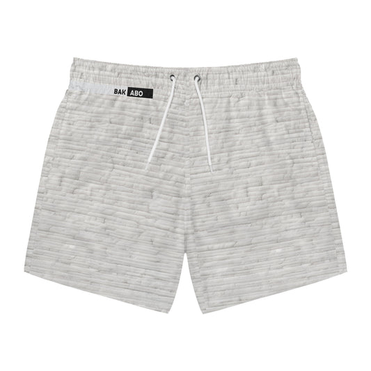 PowerPlay (BKS)š¾Swim Trunks - bakabo.club
