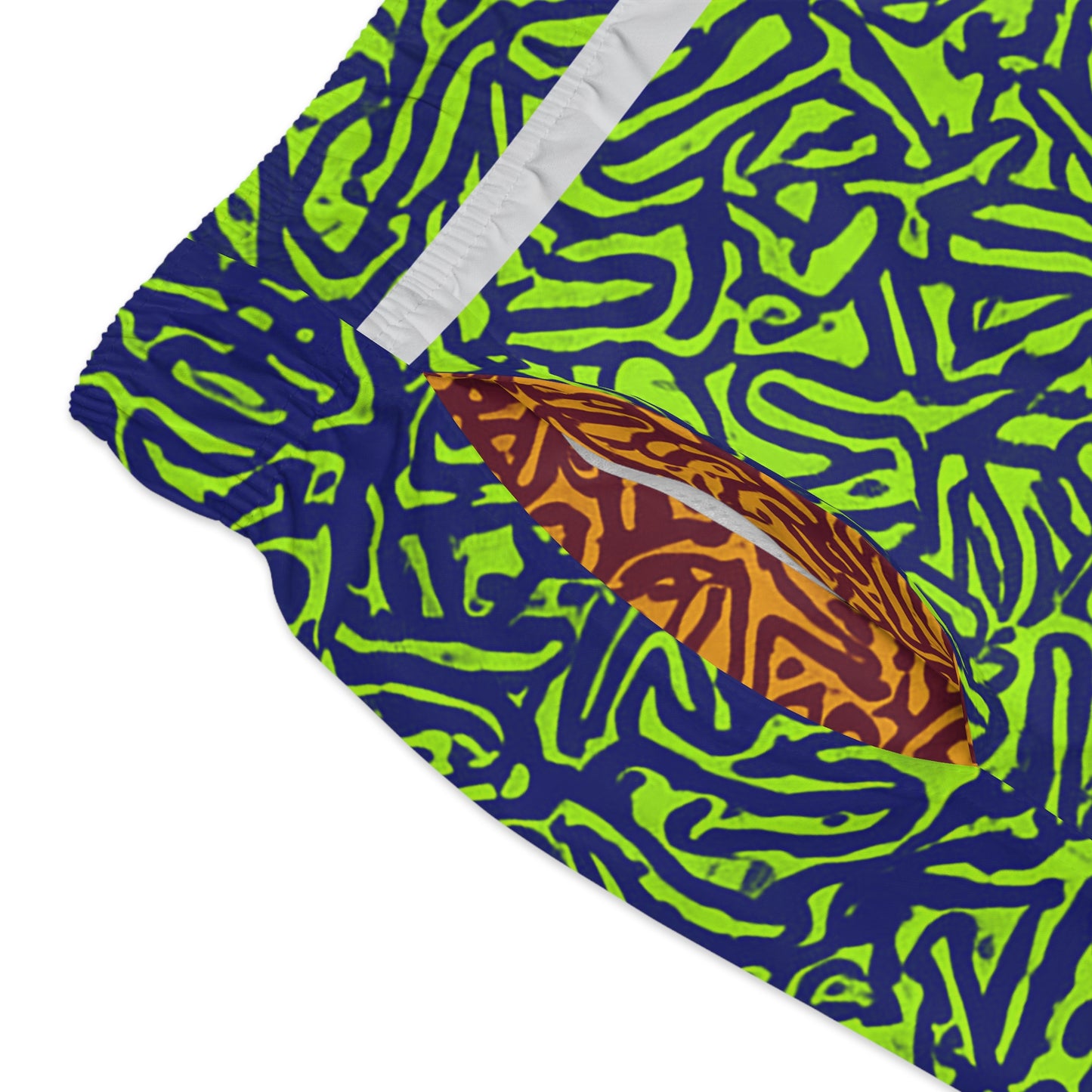 Lucien Beauregardf (BKS)š¦Swim Trunks - bakabo.club