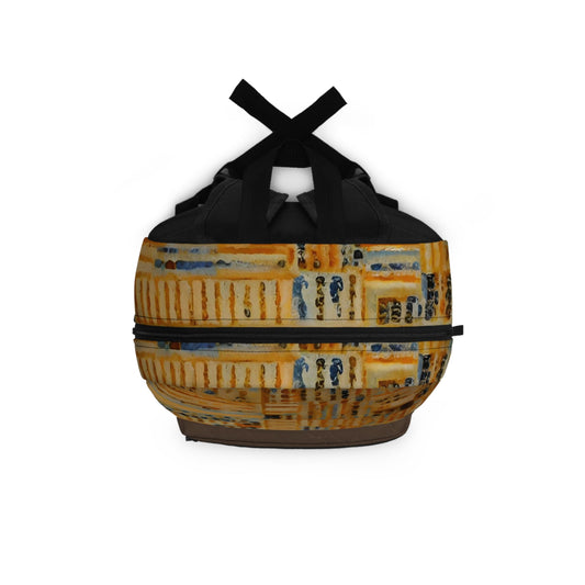 Ares Baroncelli (BKS)🦇Backpack