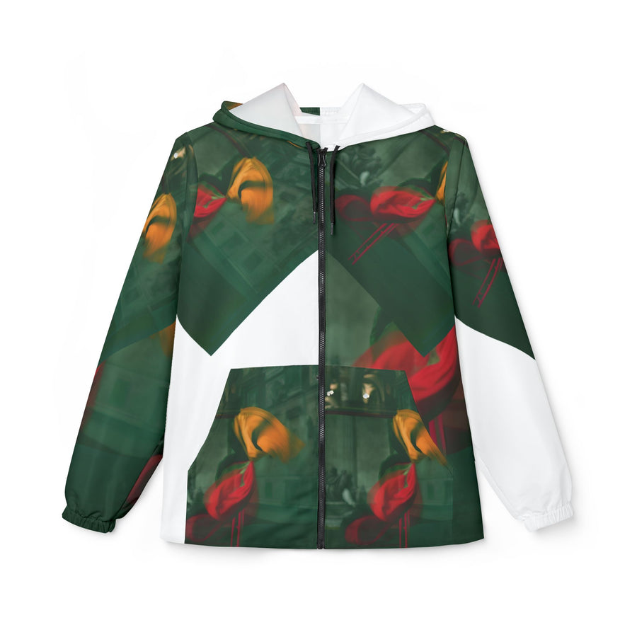BKS Windbreaker — Bandiera 01