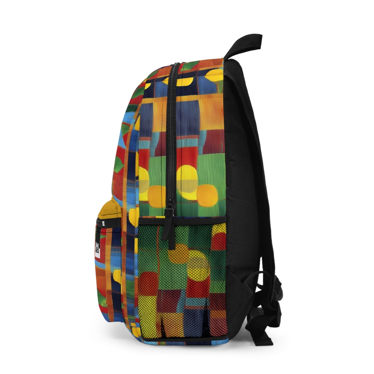 WingedWanderer(BKS)🐞Backpack