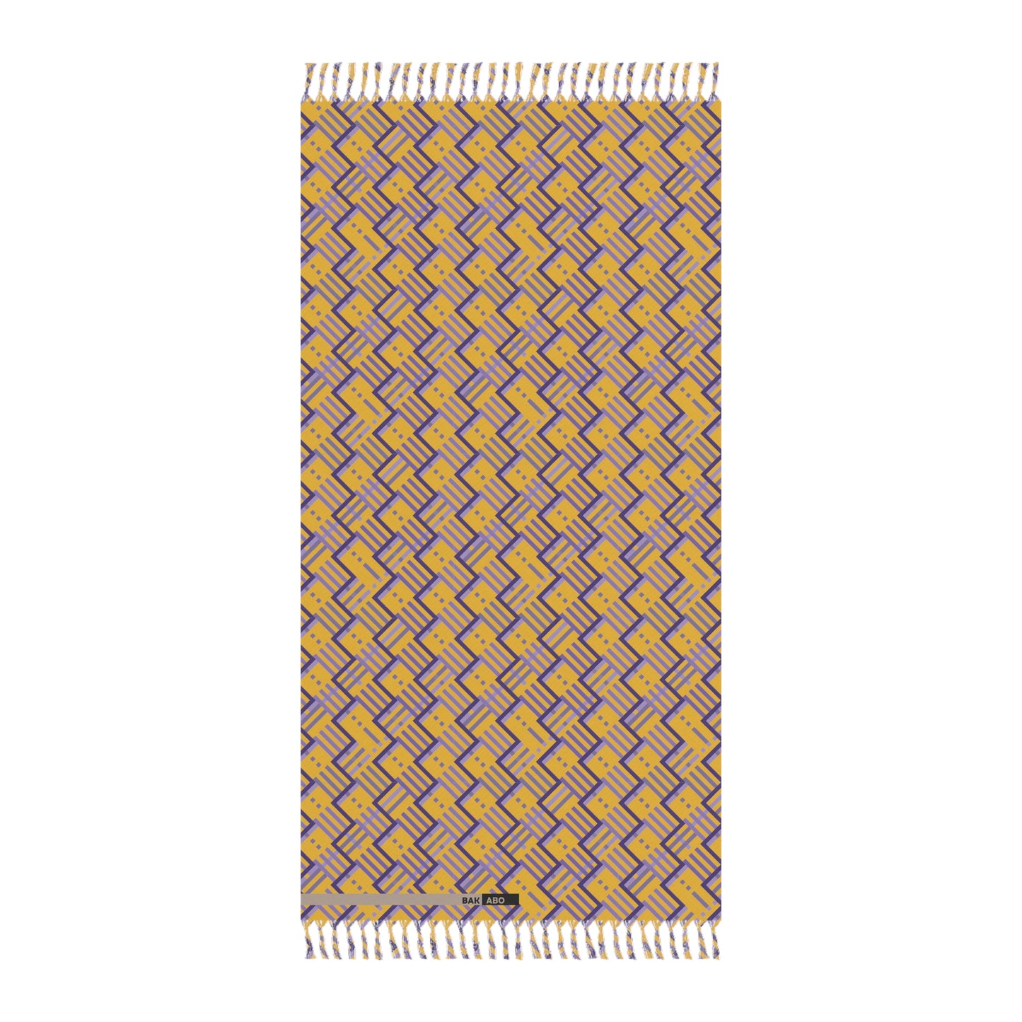 Qiu Quan (BKS)👁️Beach Cloth