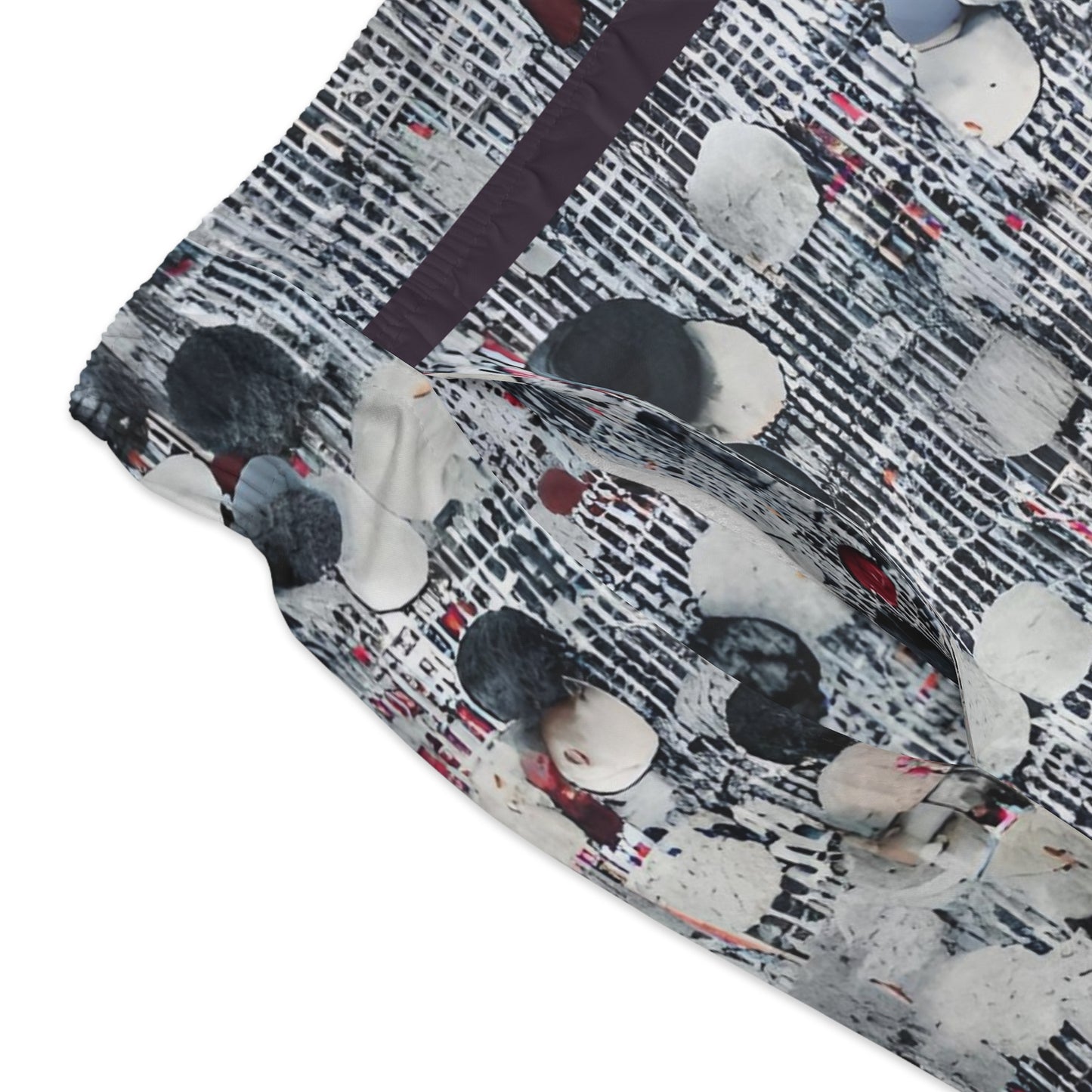 XIAX (BKS)😨Swim Trunks - bakabo.club