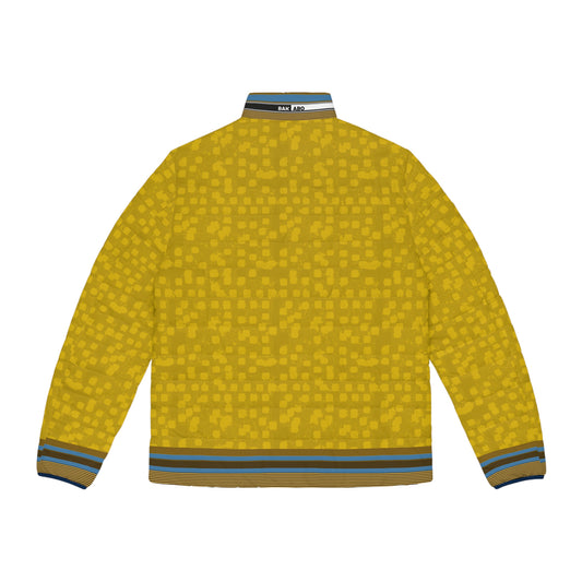 Titty Malone (BKS)🧥Puff Jacket - bakabo.club