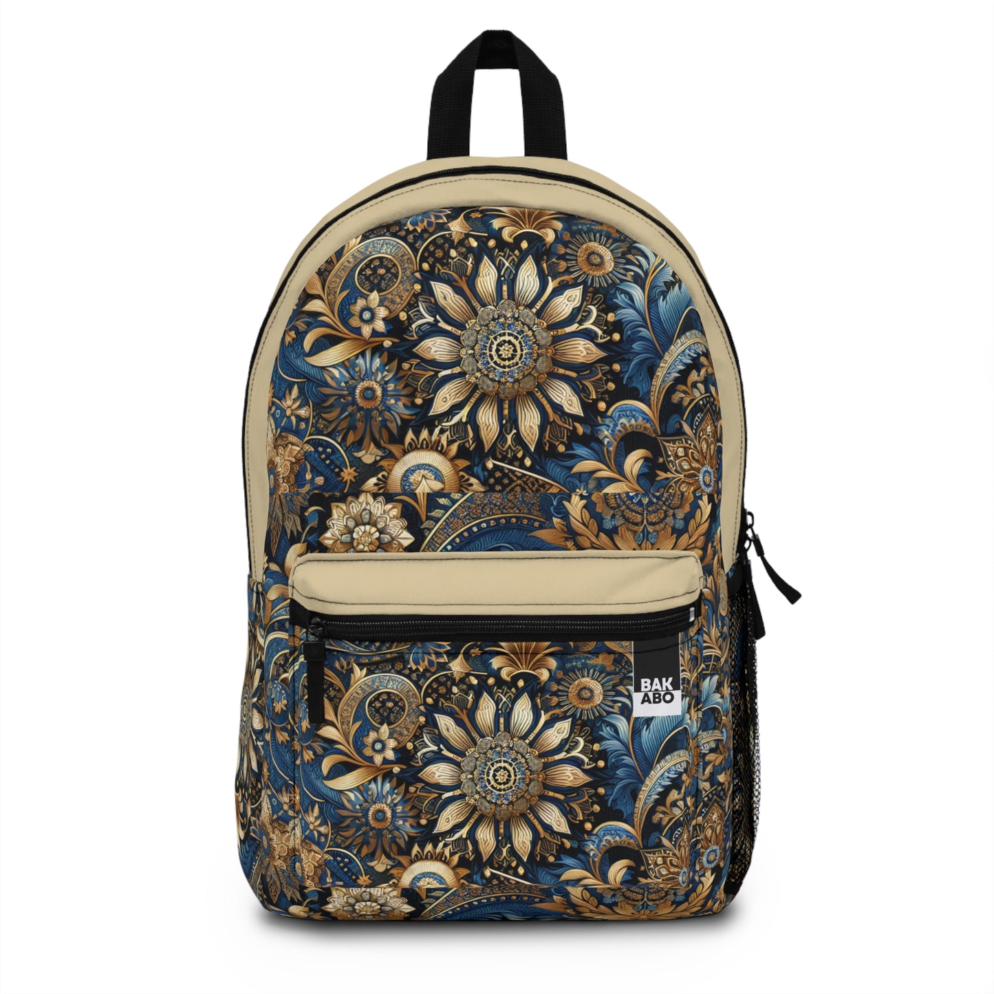 Claudia Beaumont Artistry (BKS)🎒Backpack