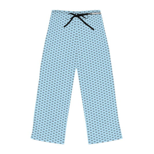 Bakabo Bliss (BKS)💙Women's Pajama Pants - bakabo.club