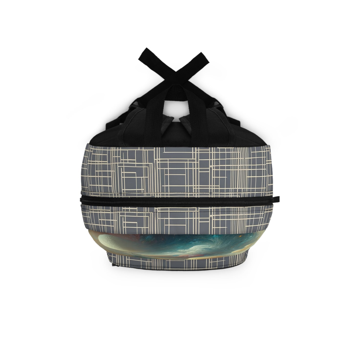 Clara Ellington Dewhurst (BKS)📽️Backpack - bakabo.club